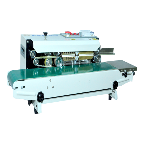 Shrink Machines