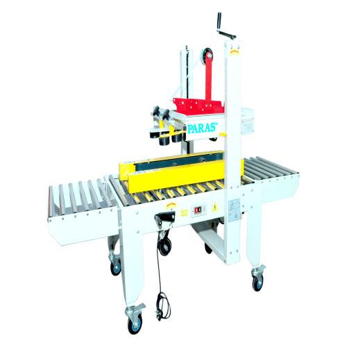 Carton Taping Machine